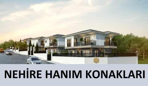 NEHİRE 1